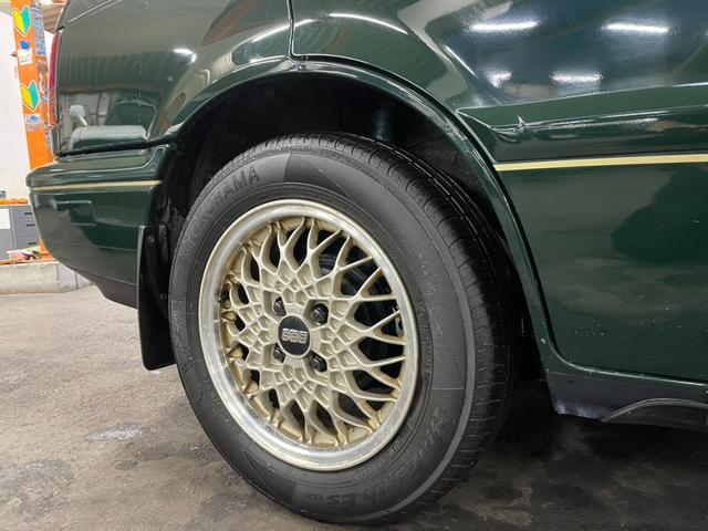 ジェミニ ＺＺ　ハンドリングバイロータス（12枚目）