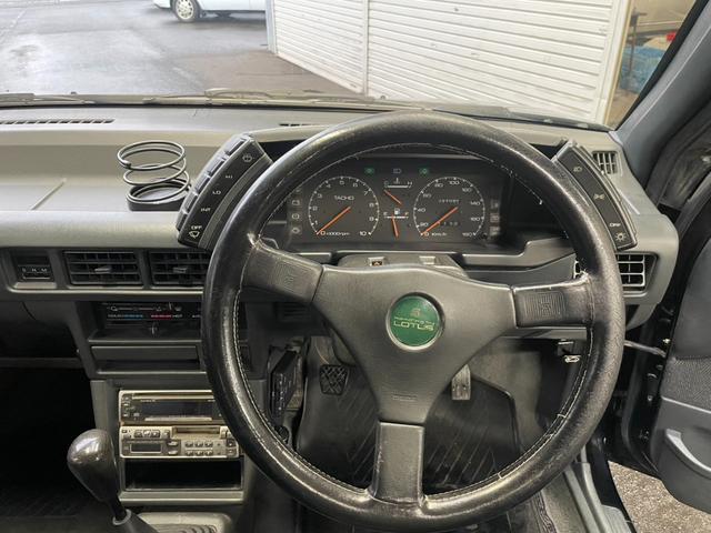 ジェミニ ＺＺ　ハンドリングバイロータス（15枚目）