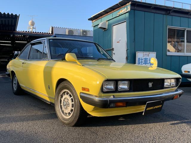 117クーペ XT(4枚目)