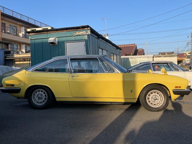 117クーペ XT(5枚目)