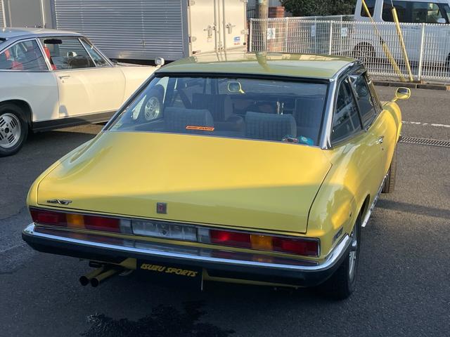 117クーペ XT(8枚目)