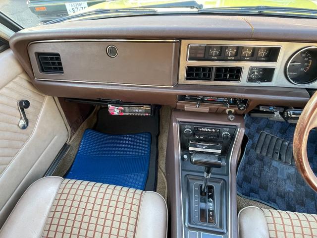 117クーペ XT(12枚目)