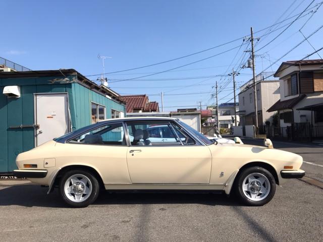 117クーペ XC 5速マニュアル(5枚目)