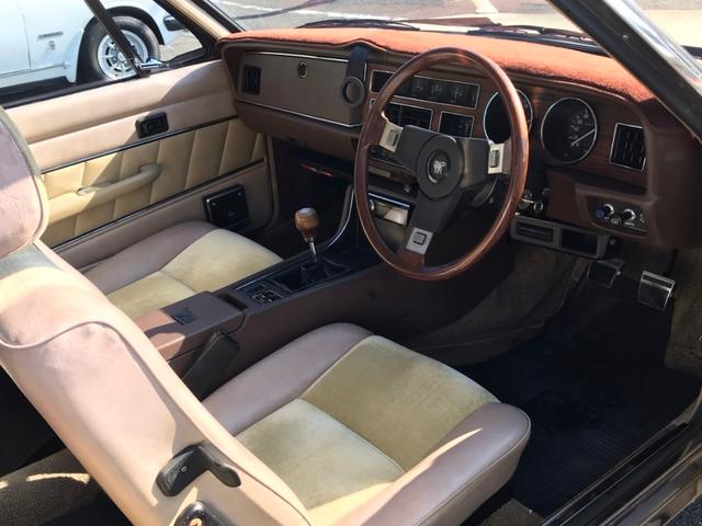 117クーペ XC 5速マニュアル(7枚目)