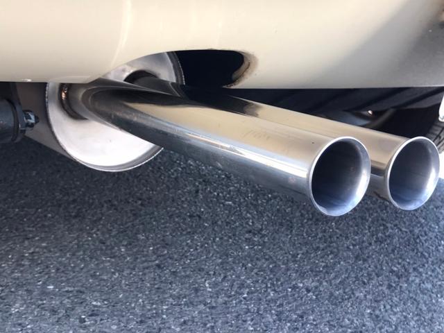 117クーペ XC 5速マニュアル(9枚目)