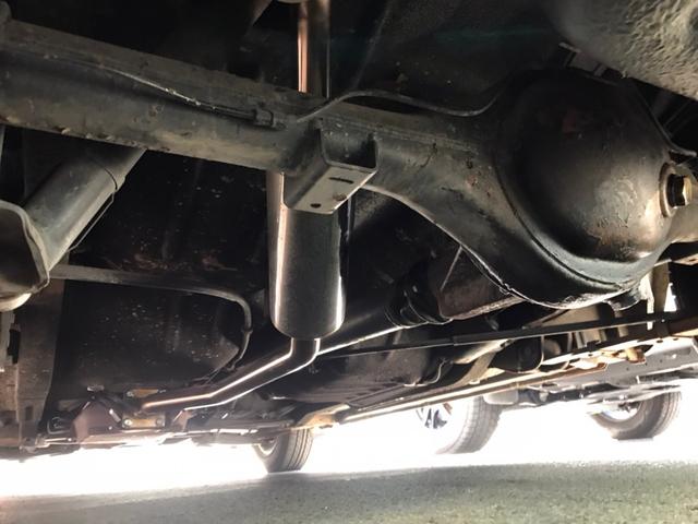 117クーペ XC 5速マニュアル(10枚目)