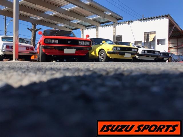 117クーペ XC 5速マニュアル(11枚目)