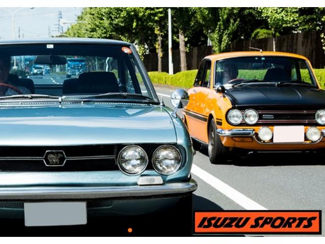 117クーペ XC 5速マニュアル(12枚目)