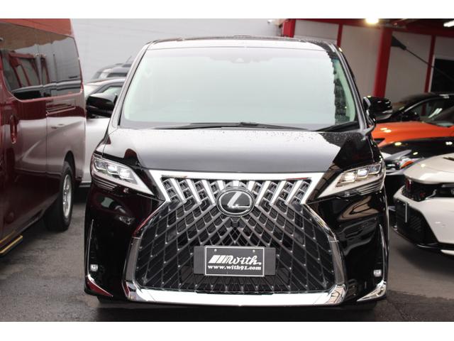 アルファード 2.5S Cパッケージ 寒冷地仕様・バックフォグ・ツインサンルーフ・リアフィリップダウンモニター・ディスプレイオーディオ・フルセグテレビ・CD&DVD・両側自動ドア・パワーバックドア・Lマークキャップ・ブラックレザーシート(3枚目)