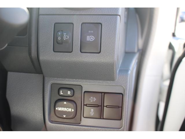 ランドクルーザー70 AX ジャオスフロントバンパーガーニッシュ・キーレス・ETC・クルコン・純正16AW・デフロック(19枚目)