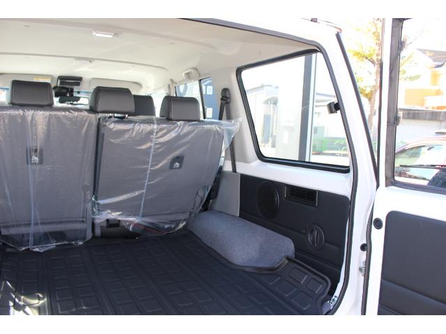 ランドクルーザー70 AX ジャオスフロントバンパーガーニッシュ・キーレス・ETC・クルコン・純正16AW・デフロック(21枚目)