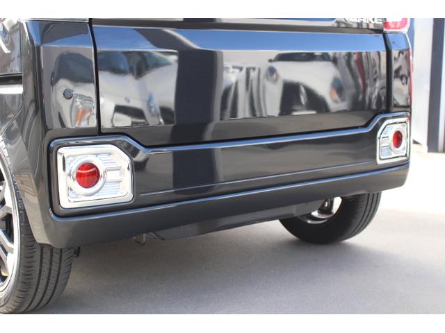 ウェイク ＧターボリミテッドＳＡＩＩＩ　ワンオーナー・禁煙・Ｗ自動ドア・ＬＥＤヘッドライト・スマートキー・純正ナビ・フルセグＴＶ・ナビ連動ドラレコ・パノラマモニター（8枚目）