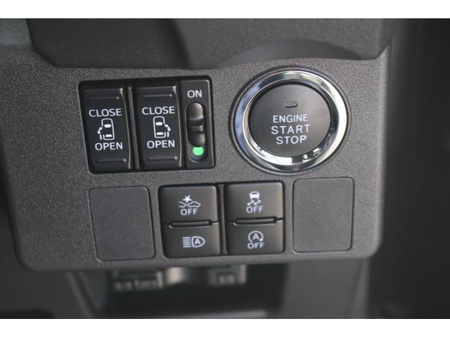 ウェイク ＧターボリミテッドＳＡＩＩＩ　ワンオーナー・禁煙・Ｗ自動ドア・ＬＥＤヘッドライト・スマートキー・純正ナビ・フルセグＴＶ・ナビ連動ドラレコ・パノラマモニター（16枚目）