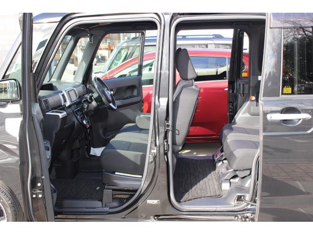 ウェイク ＧターボリミテッドＳＡＩＩＩ　ワンオーナー・禁煙・Ｗ自動ドア・ＬＥＤヘッドライト・スマートキー・純正ナビ・フルセグＴＶ・ナビ連動ドラレコ・パノラマモニター（23枚目）