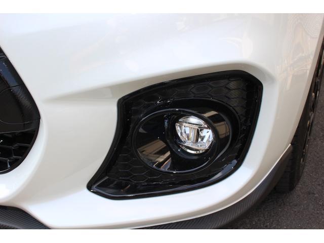 スイフトスポーツ ZC33S ファイナルエディション ZC33Sファイナルエディション・全方位モニター用カメラ付・衝突被害軽減ブレーキ・専用17インチAW・レッドキャリパー・ヘッドランプ・フロントアンダー/サイドアンダー・リヤアンダーガーニッシュ(13枚目)