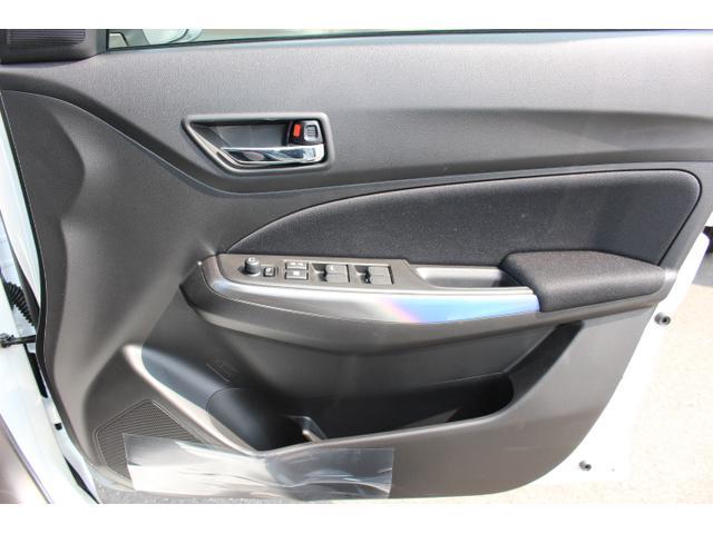 スイフトスポーツ ZC33S ファイナルエディション ZC33Sファイナルエディション・全方位モニター用カメラ付・衝突被害軽減ブレーキ・専用17インチAW・レッドキャリパー・ヘッドランプ・フロントアンダー/サイドアンダー・リヤアンダーガーニッシュ(16枚目)