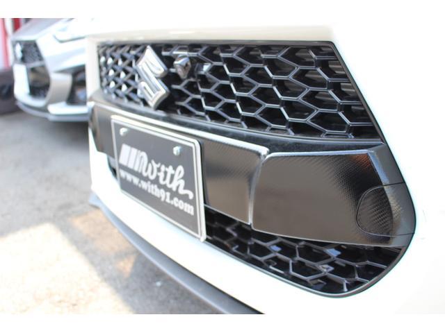 スイフトスポーツ ZC33S ファイナルエディション ZC33Sファイナルエディション・全方位モニター用カメラ付・衝突被害軽減ブレーキ・専用17インチAW・レッドキャリパー・ヘッドランプ・フロントアンダー/サイドアンダー・リヤアンダーガーニッシュ(18枚目)