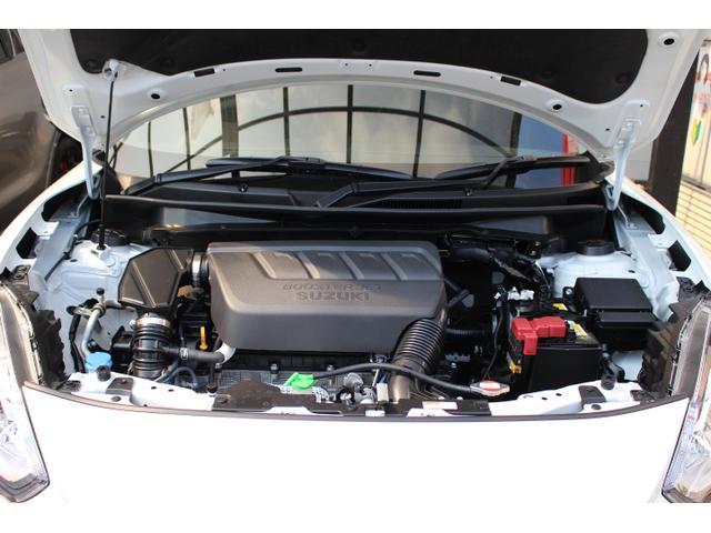 スイフトスポーツ ZC33S ファイナルエディション ZC33Sファイナルエディション・全方位モニター用カメラ付・衝突被害軽減ブレーキ・専用17インチAW・レッドキャリパー・ヘッドランプ・フロントアンダー/サイドアンダー・リヤアンダーガーニッシュ(19枚目)