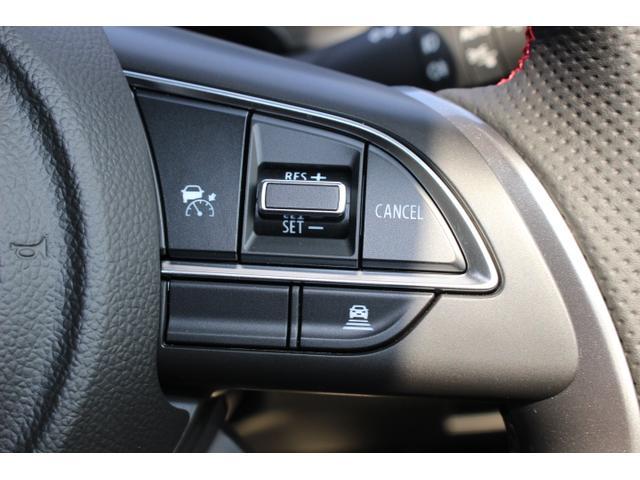 スイフトスポーツ ZC33S ファイナルエディション ZC33Sファイナルエディション・全方位モニター用カメラ付・衝突被害軽減ブレーキ・専用17インチAW・レッドキャリパー・ヘッドランプ・フロントアンダー/サイドアンダー・リヤアンダーガーニッシュ(22枚目)