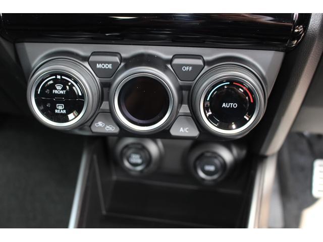 スイフトスポーツ ZC33S ファイナルエディション ZC33Sファイナルエディション・全方位モニター用カメラ付・衝突被害軽減ブレーキ・専用17インチAW・レッドキャリパー・ヘッドランプ・フロントアンダー/サイドアンダー・リヤアンダーガーニッシュ(23枚目)