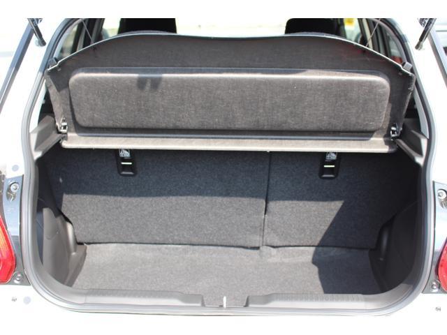 スイフトスポーツ ZC33S ファイナルエディション ZC33Sファイナルエディション・全方位モニター用カメラ付・衝突被害軽減ブレーキ・専用17インチAW・レッドキャリパー・ヘッドランプ・フロントアンダー/サイドアンダー・リヤアンダーガーニッシュ(28枚目)