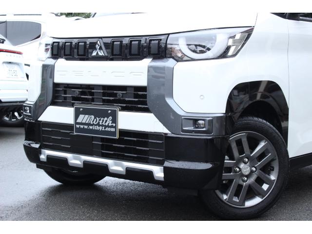 デリカミニ T プレミアム ワンオーナー・アルパイン10インチナビ・ETC2.0?CDDVDTV・アラウンドビューモニター・ドラレコ・デジタルインナーミラー・HDMI&USB入力・カロッツェリア前後スピーカー&ツイーター(3枚目)