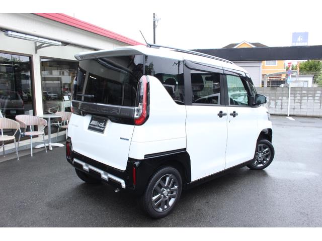 デリカミニ T プレミアム ワンオーナー・アルパイン10インチナビ・ETC2.0?CDDVDTV・アラウンドビューモニター・ドラレコ・デジタルインナーミラー・HDMI&USB入力・カロッツェリア前後スピーカー&ツイーター(5枚目)