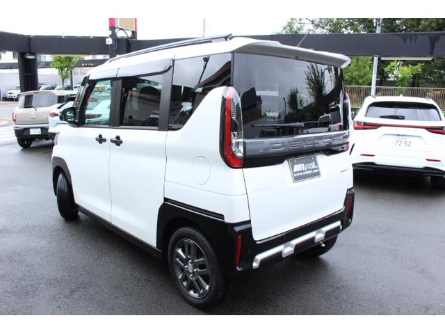 デリカミニ T プレミアム ワンオーナー・アルパイン10インチナビ・ETC2.0?CDDVDTV・アラウンドビューモニター・ドラレコ・デジタルインナーミラー・HDMI&USB入力・カロッツェリア前後スピーカー&ツイーター(9枚目)