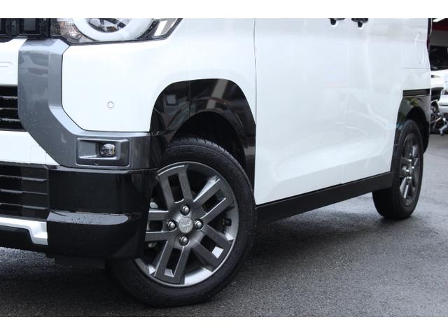 デリカミニ T プレミアム ワンオーナー・アルパイン10インチナビ・ETC2.0?CDDVDTV・アラウンドビューモニター・ドラレコ・デジタルインナーミラー・HDMI&USB入力・カロッツェリア前後スピーカー&ツイーター(10枚目)