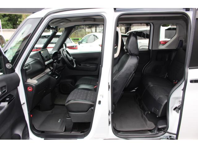 デリカミニ T プレミアム ワンオーナー・アルパイン10インチナビ・ETC2.0?CDDVDTV・アラウンドビューモニター・ドラレコ・デジタルインナーミラー・HDMI&USB入力・カロッツェリア前後スピーカー&ツイーター(14枚目)