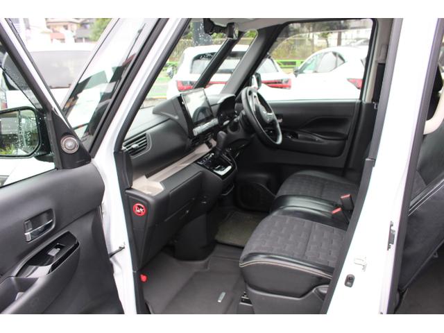 デリカミニ T プレミアム ワンオーナー・アルパイン10インチナビ・ETC2.0?CDDVDTV・アラウンドビューモニター・ドラレコ・デジタルインナーミラー・HDMI&USB入力・カロッツェリア前後スピーカー&ツイーター(23枚目)