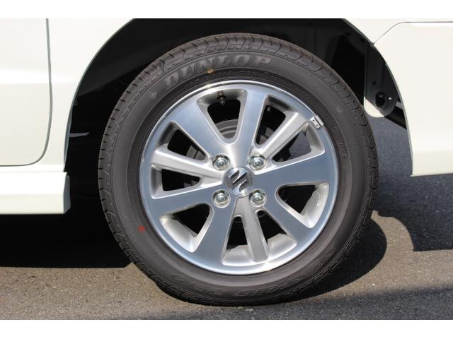 エブリイワゴン ＰＺターボスペシャル　２ＷＤ・ハイルーフ・ターボ・ＣＶＴオートマ・ＬＥＤヘッドライト・スマートキー・両側自動ドア・オートステップ・ルーフコンソール（8枚目）