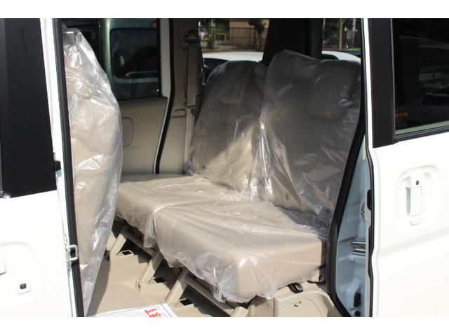 エブリイワゴン ＰＺターボスペシャル　２ＷＤ・ハイルーフ・ターボ・ＣＶＴオートマ・ＬＥＤヘッドライト・スマートキー・両側自動ドア・オートステップ・ルーフコンソール（10枚目）