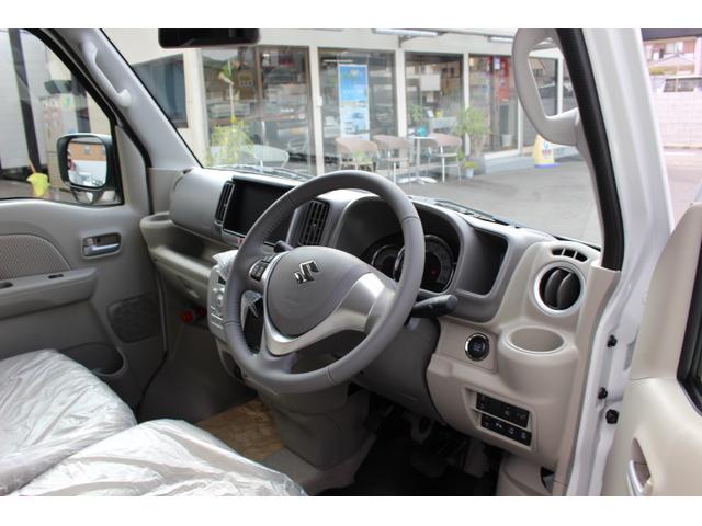 エブリイワゴン ＰＺターボスペシャル　２ＷＤ・ハイルーフ・ターボ・ＣＶＴオートマ・ＬＥＤヘッドライト・スマートキー・両側自動ドア・オートステップ・ルーフコンソール（15枚目）