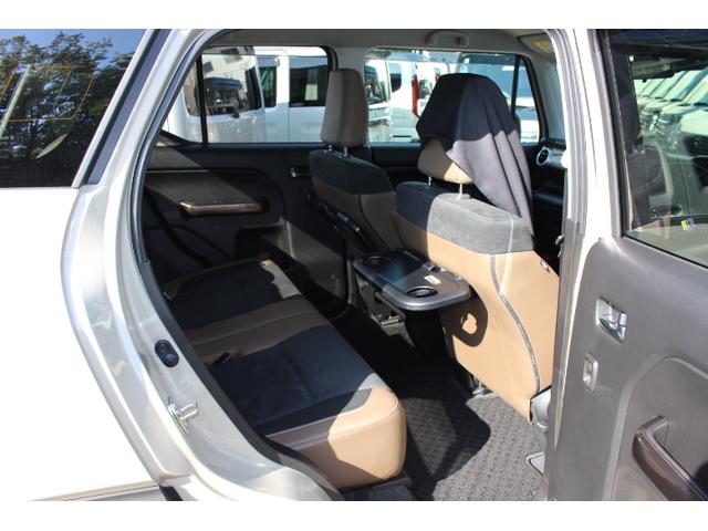 クロスビー ハイブリッドMZ 4WD・ターボ付き・禁煙・ワンオーナー・純正8型ナビ・フルセグ・全方位モニター用カメラパッケージ・ETC・LEDヘッドライト・スマートキー・フォグランプ・純正16インチアルミ・レーダーブレーキサポート(10枚目)