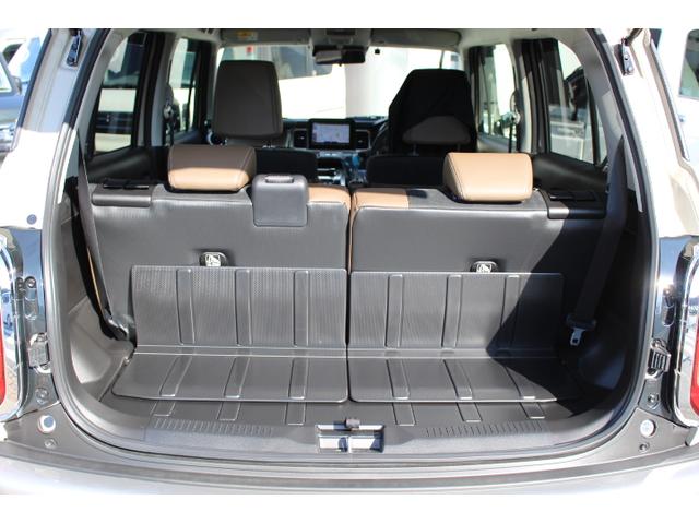 クロスビー ハイブリッドMZ 4WD・ターボ付き・禁煙・ワンオーナー・純正8型ナビ・フルセグ・全方位モニター用カメラパッケージ・ETC・LEDヘッドライト・スマートキー・フォグランプ・純正16インチアルミ・レーダーブレーキサポート(11枚目)