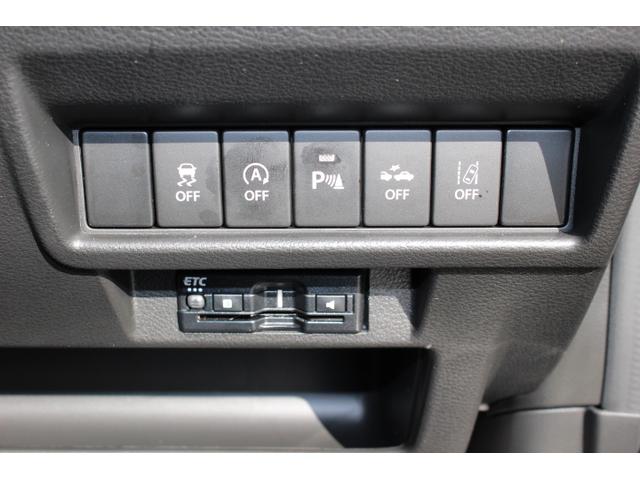 クロスビー ハイブリッドMZ 4WD・ターボ付き・禁煙・ワンオーナー・純正8型ナビ・フルセグ・全方位モニター用カメラパッケージ・ETC・LEDヘッドライト・スマートキー・フォグランプ・純正16インチアルミ・レーダーブレーキサポート(15枚目)