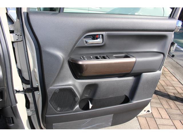 クロスビー ハイブリッドMZ 4WD・ターボ付き・禁煙・ワンオーナー・純正8型ナビ・フルセグ・全方位モニター用カメラパッケージ・ETC・LEDヘッドライト・スマートキー・フォグランプ・純正16インチアルミ・レーダーブレーキサポート(16枚目)