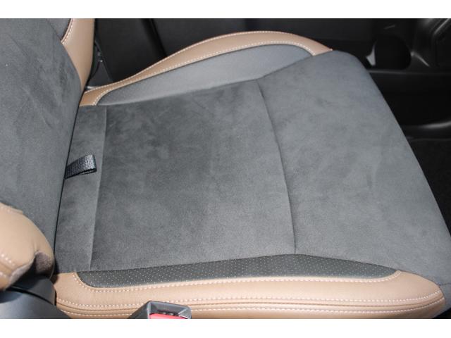 クロスビー ハイブリッドMZ 4WD・ターボ付き・禁煙・ワンオーナー・純正8型ナビ・フルセグ・全方位モニター用カメラパッケージ・ETC・LEDヘッドライト・スマートキー・フォグランプ・純正16インチアルミ・レーダーブレーキサポート(18枚目)