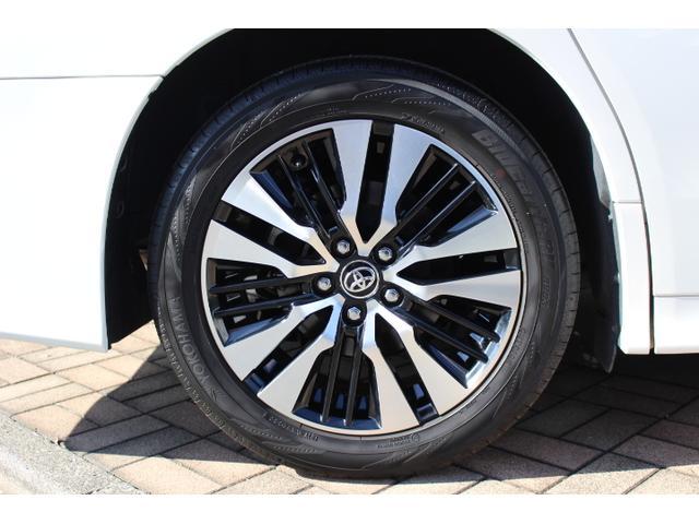 アルファード ２．５Ｓ　Ｃパッケージ　純正１０型ＳＤナビ・フルセグ・純正１２．１型フリップダウンモニター・バックカメラ・２．０ＥＴＣ・ドライブレコーダー・両側電動スライドドア・パワーバックドア・サンルーフ・１８インチアルミ・本革黒革シート（5枚目）