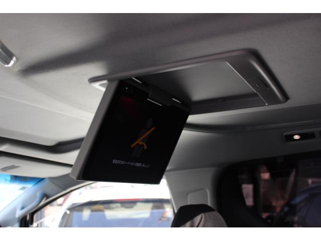 アルファード ２．５Ｓ　Ｃパッケージ　純正１０型ＳＤナビ・フルセグ・純正１２．１型フリップダウンモニター・バックカメラ・２．０ＥＴＣ・ドライブレコーダー・両側電動スライドドア・パワーバックドア・サンルーフ・１８インチアルミ・本革黒革シート（11枚目）