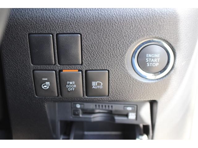 アルファード ２．５Ｓ　Ｃパッケージ　純正１０型ＳＤナビ・フルセグ・純正１２．１型フリップダウンモニター・バックカメラ・２．０ＥＴＣ・ドライブレコーダー・両側電動スライドドア・パワーバックドア・サンルーフ・１８インチアルミ・本革黒革シート（13枚目）