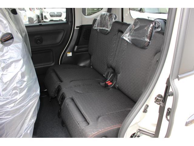 スペーシアギア ハイブリッドXZ ターボ 4WD・ハイブリッドXZ ターボ(4名)・全方位モニター付きメモリーナビ・フルセグテレビ・シートヒーター・LEDヘッドライト・スマートキー(15枚目)