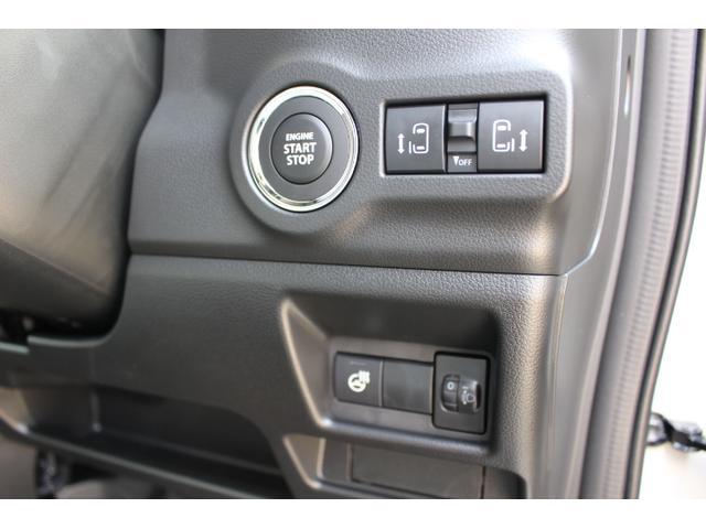 スペーシアギア ハイブリッドXZ ターボ 4WD・ハイブリッドXZ ターボ(4名)・全方位モニター付きメモリーナビ・フルセグテレビ・シートヒーター・LEDヘッドライト・スマートキー(19枚目)