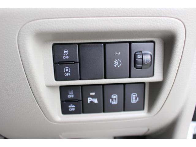 エブリイワゴン ＰＺターボスペシャル　４ＷＤ・ハイエルーフ・両側自動ドア・ＣＶＴオートマ・シートヒーター・ルーフコンソール・純正１４ＡＷ・ＬＥＤヘッドライト・スマートキー（13枚目）