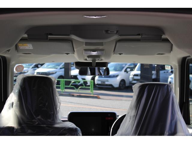 スペーシアカスタム ハイブリッドＸＳターボ　ハイブリッドＸＳターボ（４名）４ＷＤ・全方位モニター付きメモリーナビ・フルセグＴＶ・４カメラ・両側自動ドア・シート＆ステアリングヒーター・ブラックルーフ・ＬＥＤヘッドライト・スマートキー（17枚目）