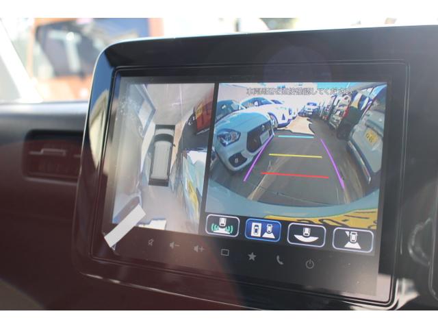 スペーシアギア ハイブリッドＸＺ　ターボ　ハイブリッドＸＺ　ターボ（４名）全方位モニター付きメモリーナビ・フルセグ・ＬＥＤヘッドライト・スマートキー・両側自動ドア・シート＆ステアリングヒーター（14枚目）