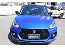 スイフトスポーツ ZC33S ファイナルエディション ZC33Sファイナルエディション・全方位モニター用カメラ付・衝突被害軽減ブレーキ・専用17インチAW・レッドキャリパー・LEDヘッドランプ・フロントアンダー・サイドアンダー・リヤアンダーガーニッシュ 中古車画像_4