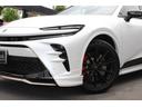 クラウンスポーツ ＲＳ　サンルーフ・ワンオーナー・禁煙車・寒冷地・モデリスタエアロ・デジタルインナーミラー・パワーバックドア・パノラミックビューモニター・チームメイト・ブラックレザー・レッドシートベルト（4枚目）