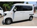 HONDA N-VAN PLUS STYLE
